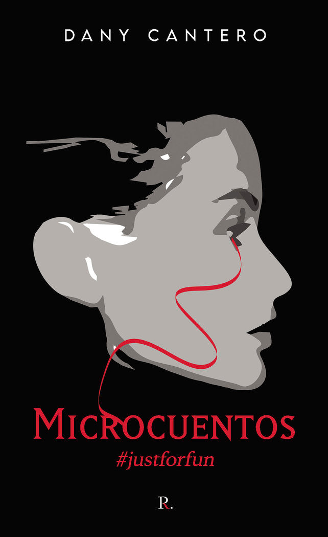Microcuentos, de Cantero | portada del libro