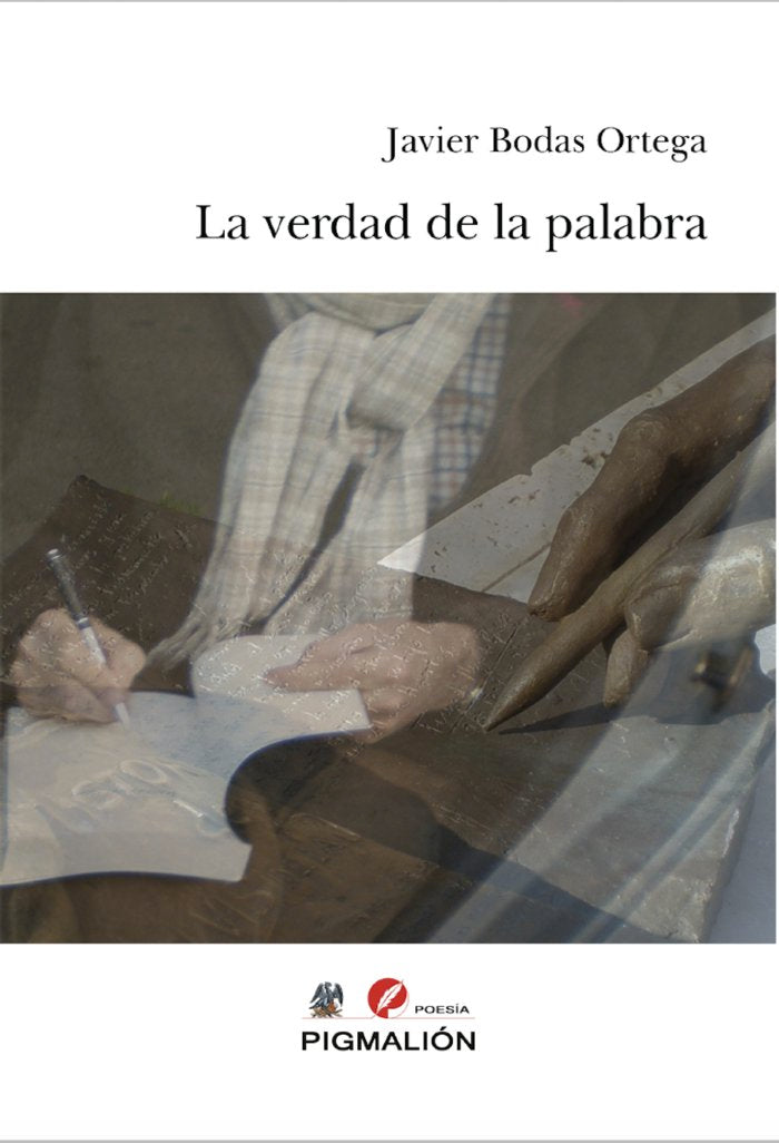 LA VERDAD DE LA PALABRA, de Bodas Ortega, Javier | portada del libro