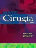 NMS CIRUGIA 7ª ED, de BRUCE E. JARRELL | portada del libro