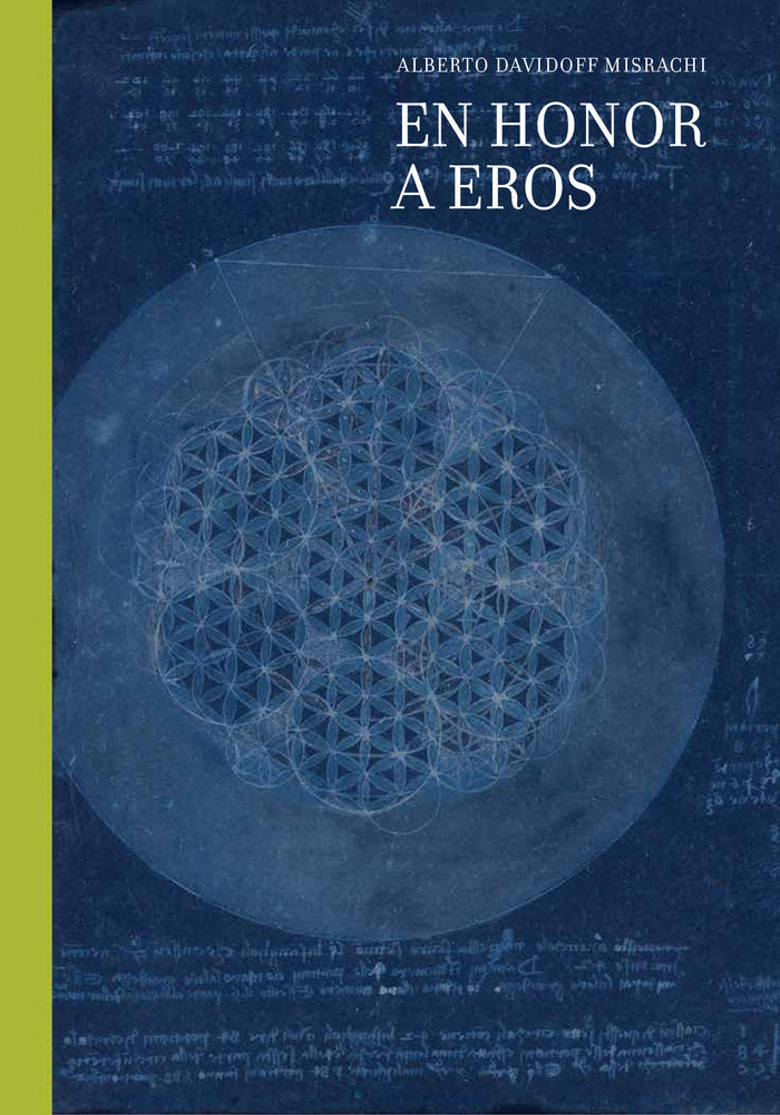EN HONOR A EROS, de DAVIDOFF, ALBERTO | portada del libro