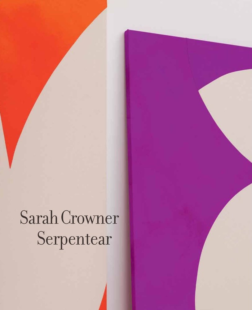 SARAH CROWNER, de SARAH CROWNER | portada del libro