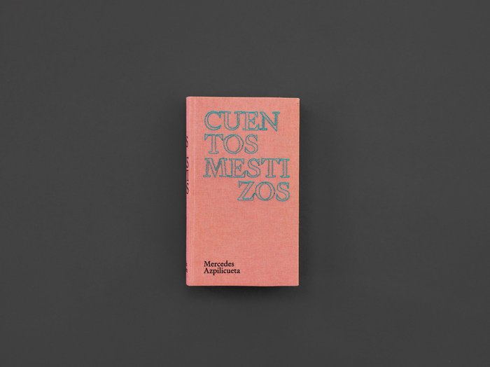 Cuentos Mestizos, de Y OTROS | portada del libro