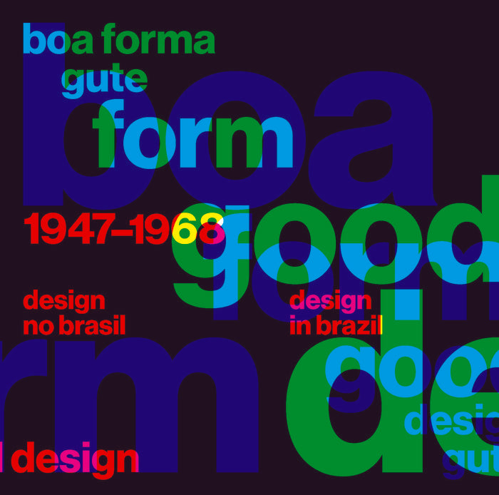 Boa Forma, Gute Form / Good Desing, Gute Form, de TICOULAT, FERNANDO | portada del libro