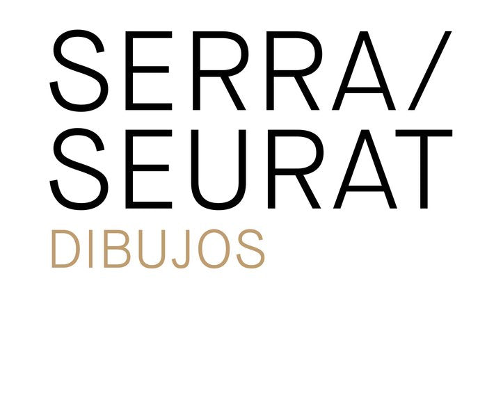 Serra / Seurat, de AA.VV. | portada del libro