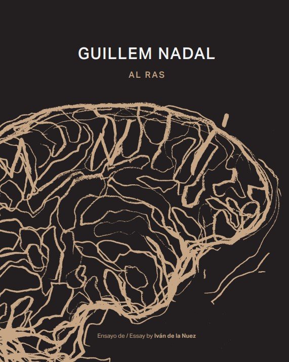 AL RAS, de NADAL, GUILLEM | portada del libro
