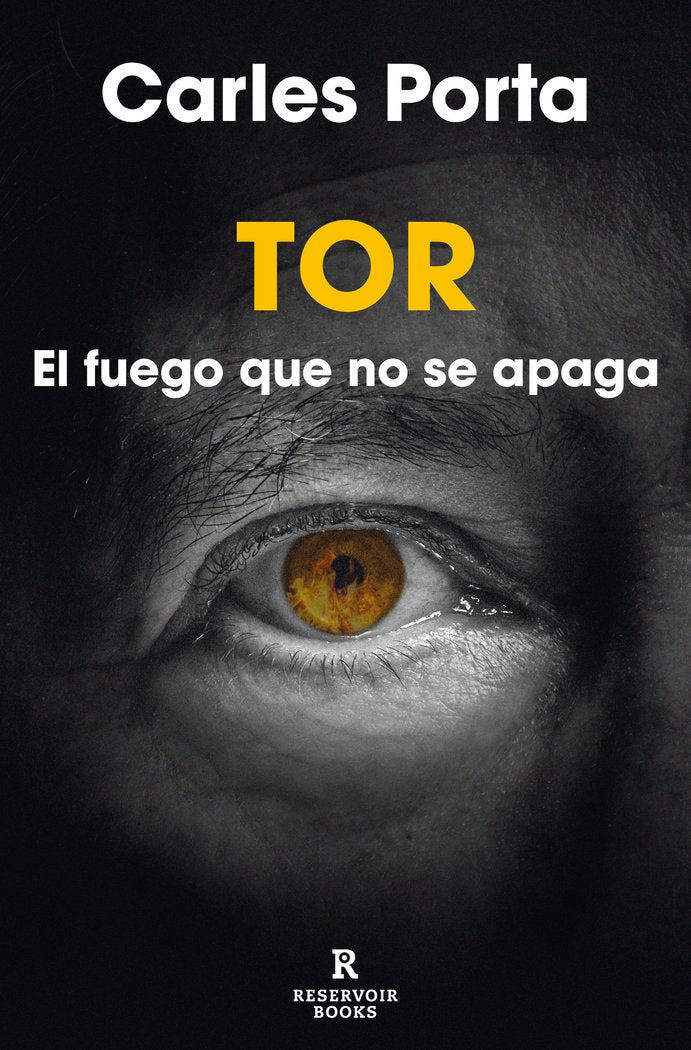 TOR, de PORTA, CARLES | portada del libro
