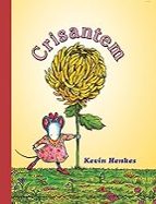 CRISANTEM, de Kevin Henkes | portada del libro