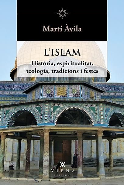 L'ISLAM, de AVILA, MARTI | portada del libro