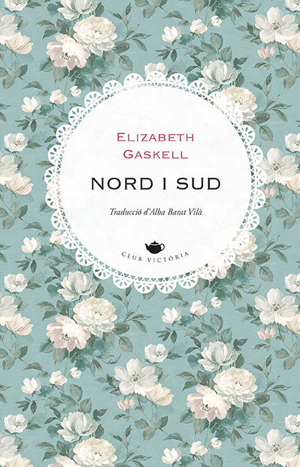 NORD I SUD, de GASKELL, ELIZABETH | portada del libro