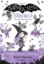 La Mirabelle i les mascotes de bruixa (Mirabelle  5), de Harriet Muncaster | portada del libro