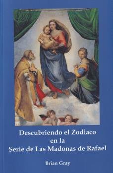 DESCUBRIENDO EL ZODIADO, de BRIAN GRAY | portada del libro