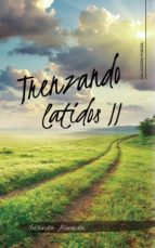 (I.B.D.) TRENZANDO LATIDOS II, de YOLANDA ALMEIDA | portada del libro