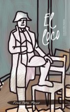 El loco, de FRAN PEÑA MAYOR | portada del libro