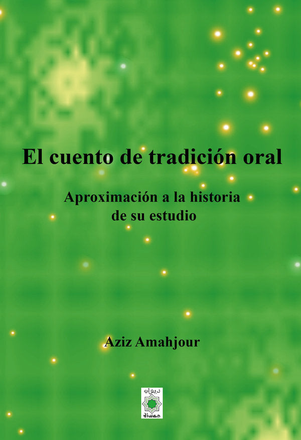 EL CUENTO DE TRADICION ORAL, de , Amahjour, Aziz | portada del libro