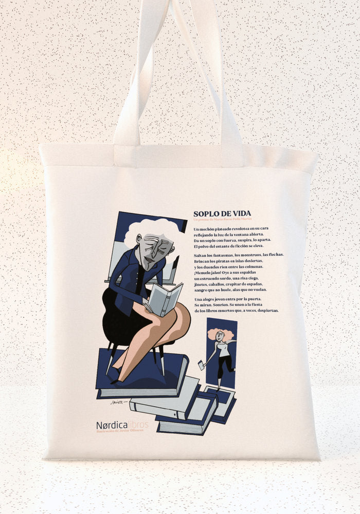 BOLSA CONSURSO VERSOS LIBREROS, de OLIVARES, JAVIER | portada del libro