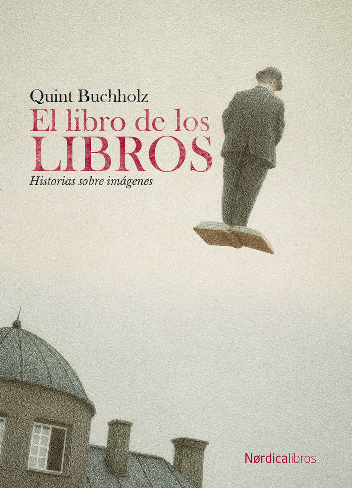 EL LIBRO DE LOS LIBROS (ED. RUSTICA), de BERGER, JOHN | portada del libro