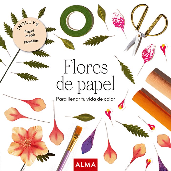 Acuarela. Pinta lo que te rodea (Col. Hobbies), de BLOCK, EMMA | portada del libro