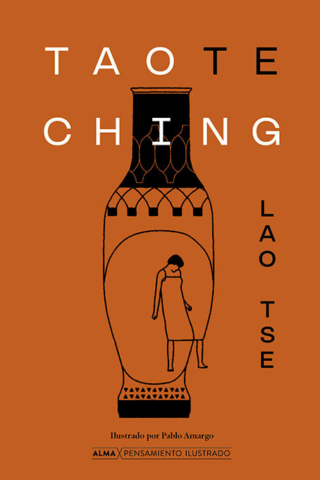 Tao Te Ching, de TSE | portada del libro