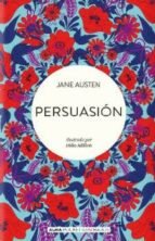 PERSUASION POCKET, de AUSTEN, JANE | portada del libro