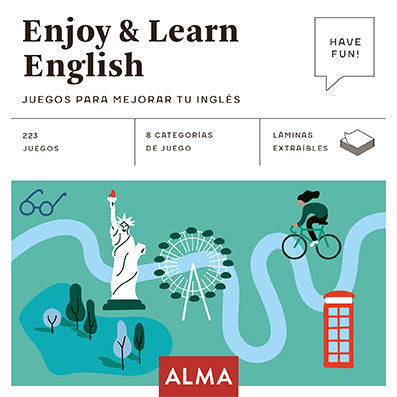 Enjoy, de 9.57 | portada del libro
