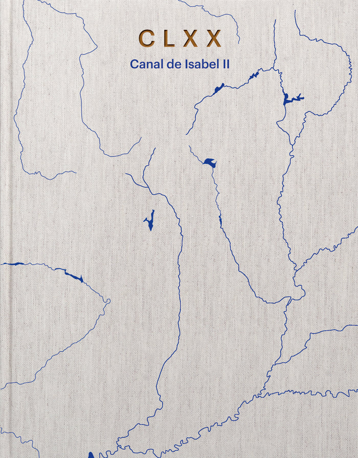 CLXX. | portada del libro