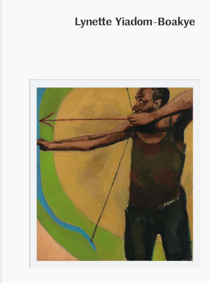 LYNETTE YIADOM BOAKYE, de YIANDOM-BOAKYE | portada del libro