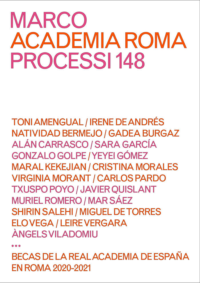 Processi 148, de VARIOS AUTORES | portada del libro