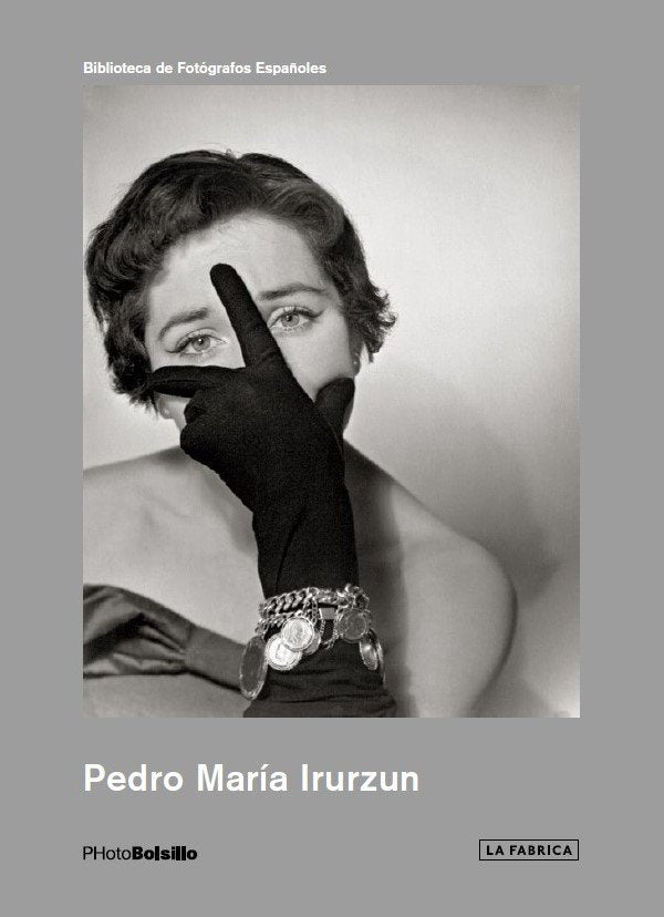 Pedro María Irurzun, de IRURZUN | portada del libro