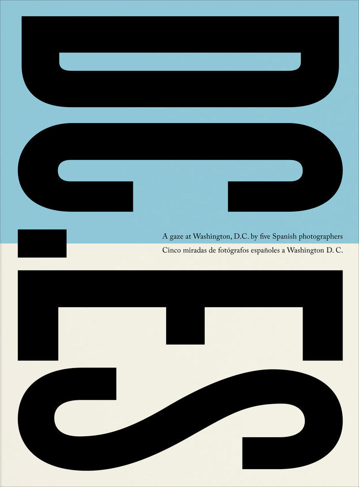 DC.ES | portada del libro