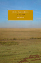 ZANJA, LA, de Carlos Eugenio López Guarín | portada del libro