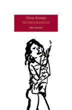 NO DRAMATICES, de Teresa Arsuaga | portada del libro