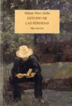 ESTUDIO DE LAS PÉRDIDAS, de Wilson Pérez Uribe | portada del libro