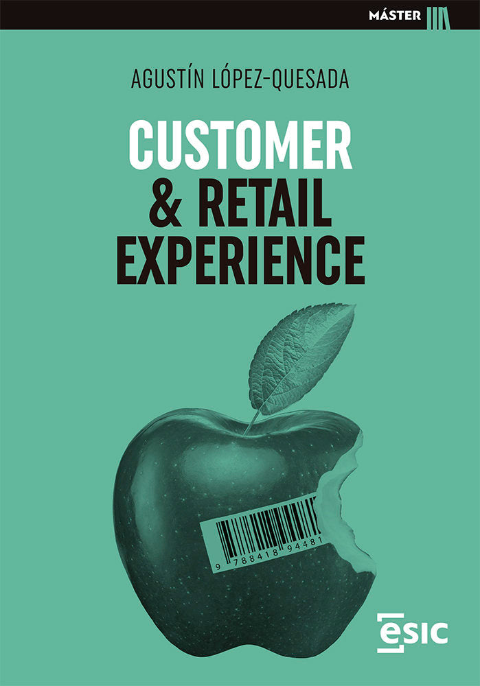 CUSTOMER, de 15.38 | portada del libro