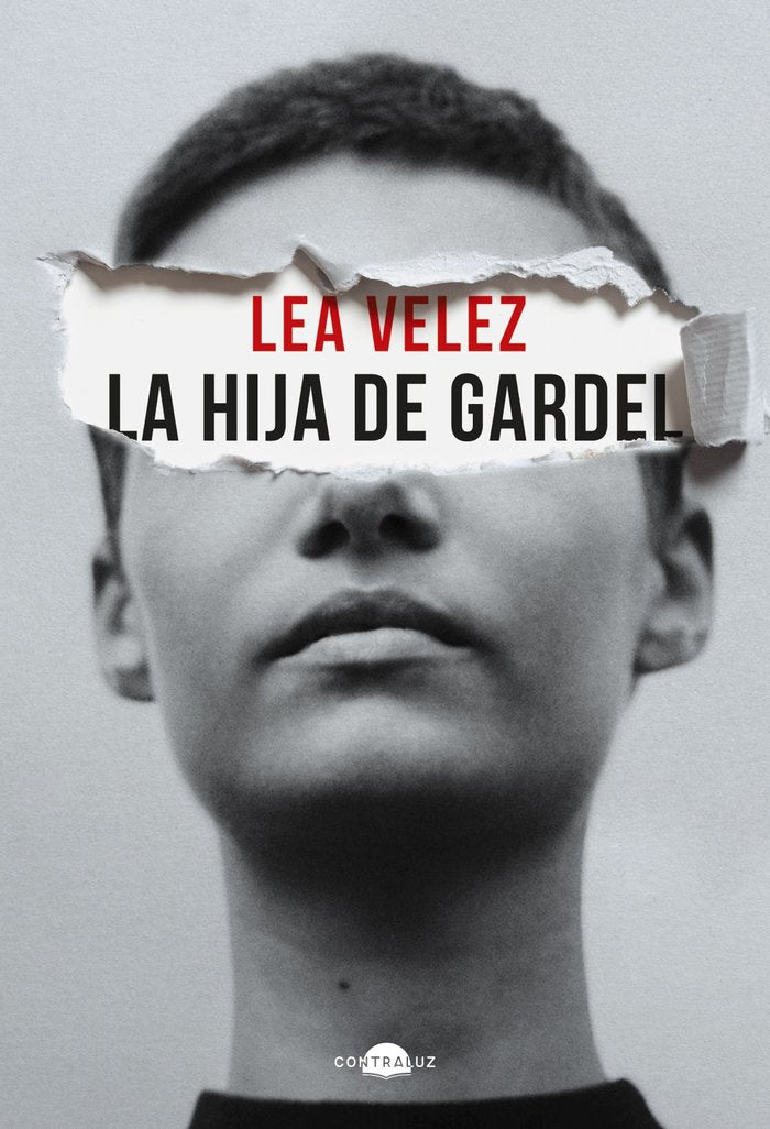 La hija de Gardel, de VELEZ, LEA | portada del libro