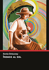 IREMOS AL SOL, de VV.AA. | portada del libro