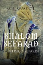 SHALOM SEFARAD (LEB), de G.H. Guarch | portada del libro