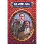 SUNSHINE PATRIOTS, de CHAYKIN, HOWARD | portada del libro