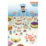 ICE CREAM MAN N 06, de MORAZZO MARTIN | portada del libro