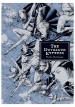 THE DOVECOTE EXPRESS, de HATOYAMA, IKUKO | portada del libro