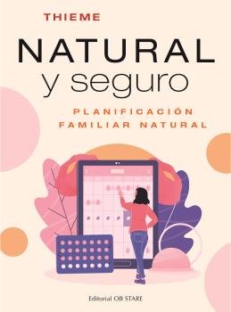 NATURAL Y SEGURO, de NFP, ARBEITSGRUPPE | portada del libro
