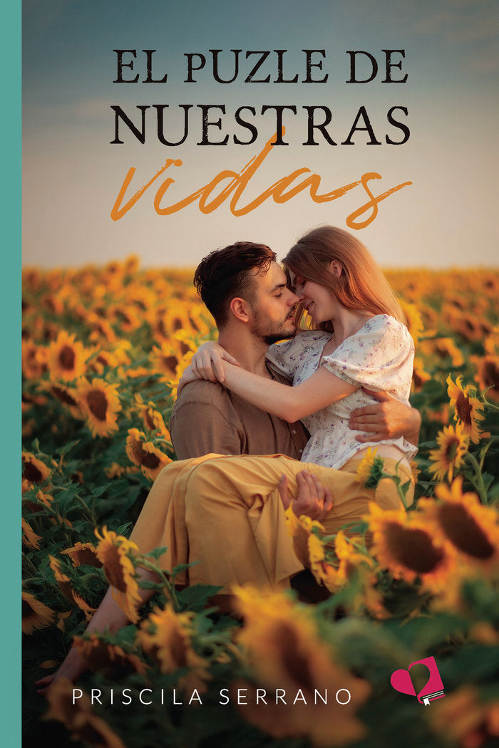 El puzle de nuestras vidas, de SERRANO, PRISCILA | portada del libro