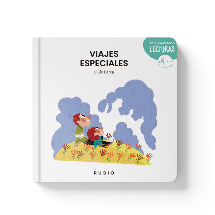 VIAJES ESPECIALES, de FALLE,LLUIS | portada del libro