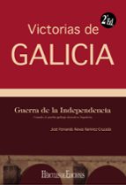 Guerra de la Independencia, de JOSE F. NAVAS RAMIREZ CRUZADO | portada del libro