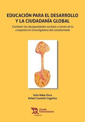 EDUCACION PARA EL DESARROLLO Y LA CIUDADANIA GLOBAL, de CASTELLO COGOLLOS,RAFAEL | portada del libro