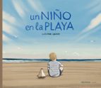 NIÑO EN LA PLAYA, UN, de LUCIANO LOZANO | portada del libro