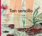 TAN SENCILLO, de Alex Nogués | portada del libro