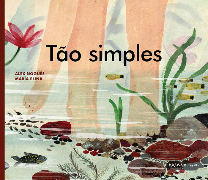 TO SIMPLES, de NOGUES | portada del libro
