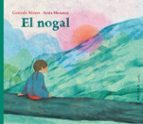 NOGAL, EL, de Gonzalo Moure | portada del libro
