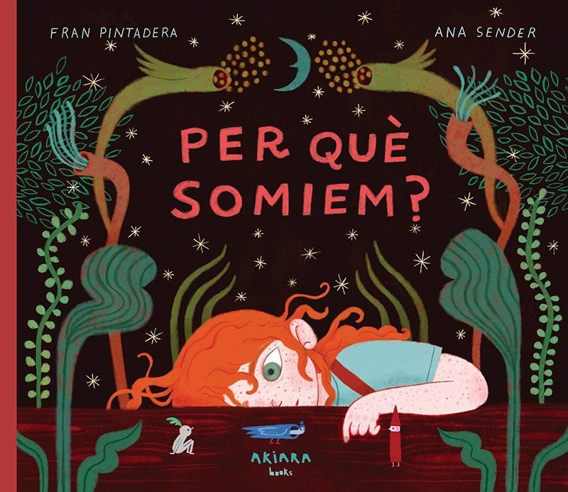 PER QUE SOMIEM?, de PINTADERA, FRAN | portada del libro