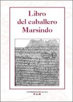 LIBRO DEL CABALLERO MARSINDO., de Anónimo | portada del libro